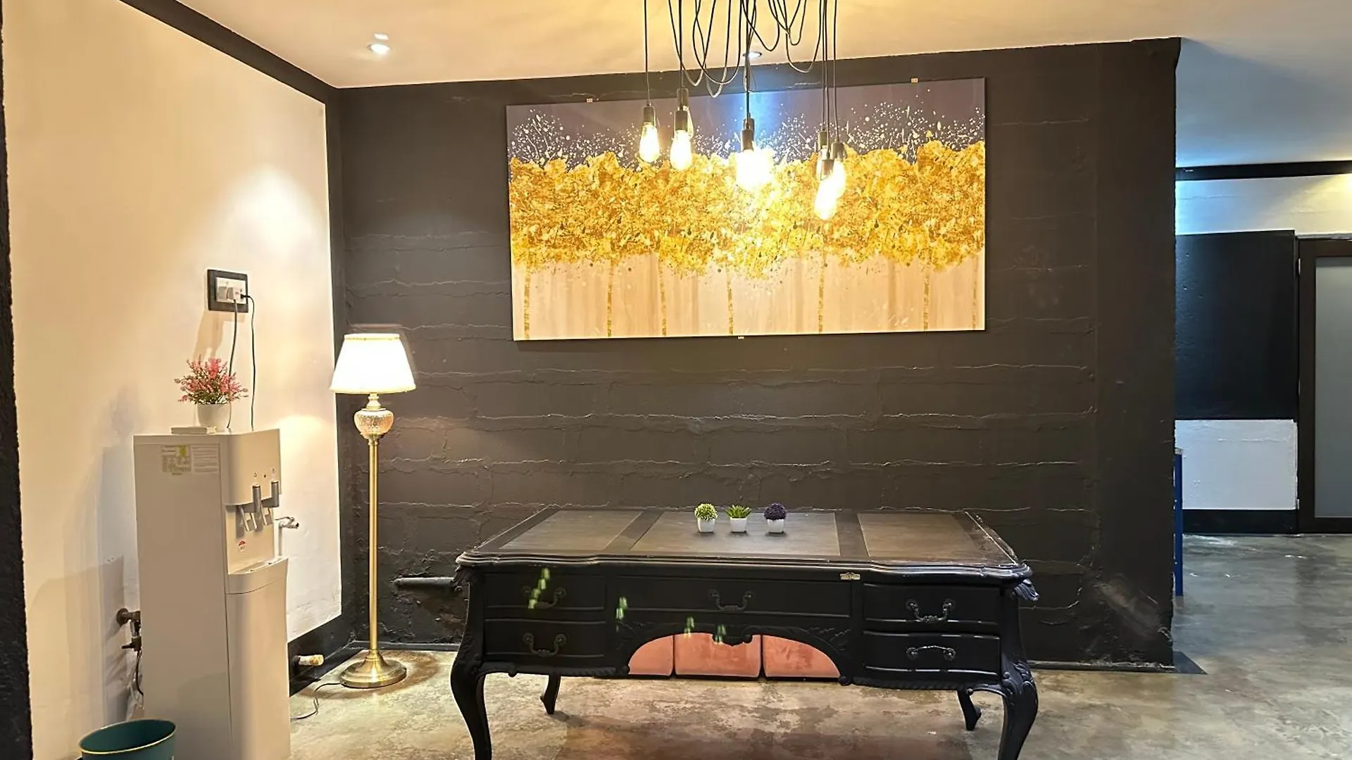 **  Cj House Station 18 Ipoh Hotel Malaysia