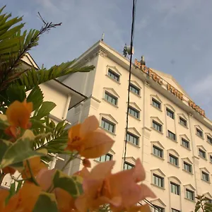 3* Hotel Fair Park
