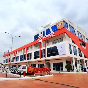 2* Hotel S Boutique